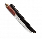 Картинка Нож туристический Marttiini Salmon Filleting Knife / 552017