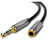 Картинка Кабель UGREEN AV119 40675 Black