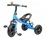 Картинка Детский велосипед SUNDAYS SJ-SS-19 (голубой)