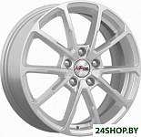 Skibidi 17x6.5