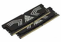 Картинка Оперативная память Neo Forza Faye 2x8GB DDR4 PC4-28800 NMUD480E82-3600DB21