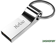 Картинка USB Flash Netac U275 8GB NT03U275N-008G-20SL