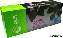 CS-CE743A (аналог HP 307A (CE743A))