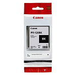 Картинка Картридж струйный Canon PFI-120 BK (2885C001)