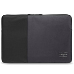 Картинка Чехол для ноутбука Targus Pulse 15.6 (TSS95104EU) (черный/серый)