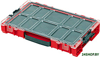 PRO Organizer 100 MFI RED Ultra HD