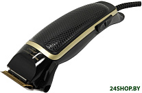 Картинка Машинка для стрижки Atlanta ATH-6895 (черный)