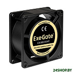 Картинка Вентилятор ExeGate EX288994RUS EX08025SAT