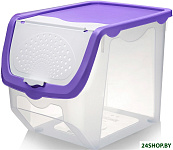 EP506 (12л, прозрачный-фисташковый)