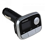 Картинка FM-модулятор INTEGO FM-104