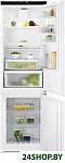 Картинка Холодильник Electrolux LNT8TE18S3