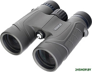 Nitro 8x42 (черный)