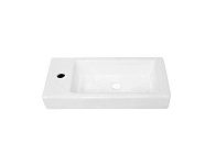 Картинка Умывальник BelBagno Pietra Mini BB-400-PM-LVB