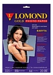 Картинка Фотобумага Lomond атласная баритовая А4 325 г/м2 20 л [1100202]