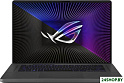 Игровой ноутбук ASUS ROG Zephyrus G16 2023 GU603VU-N4073