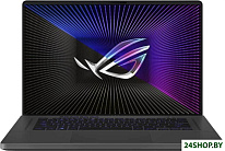 ROG Zephyrus G16 2023 GU603VU-N4073