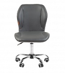 Картинка Офисное кресло CHAIRMAN 016 (серый)
