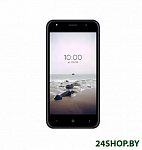 Картинка Смартфон BQ-Mobile BQ-5031G Fun 2GB/16GB (фиолетовый)