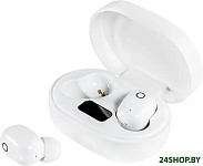 Картинка Наушники Walker WTS-11 (белый)