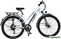 City Lite 2025 (белый)