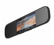Картинка Автомобильный видеорегистратор Xiaomi 70mai Rearview Mirror Dash Cam