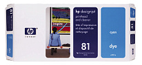 Картинка Картридж HP C4951A (голубой)