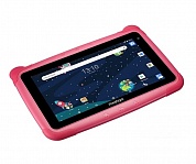 Картинка Планшет Prestigio SmartKids 16GB (розовый)