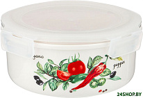 Секретные ингредиенты 263-1197