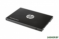 Картинка SSD HP S600 240GB 4FZ33AA