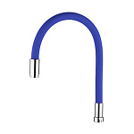 Картинка Излив Ledeme L7503-6 (синий)