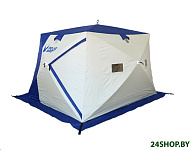 Картинка Палатка Polar Bird 3T Long Компакт