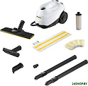 Пароочиститель Karcher SC 3 EasyFix 1.513-650.0