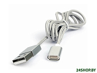 Картинка Кабель Cablexpert CC-USB2-AMMg-1M