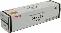 Картинка Картридж для принтера Canon C-EXV 35