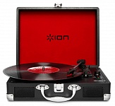 Картинка ION Audio Vinyl Motion (черный)