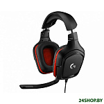 Картинка Наушники Logitech G332 (981-000757)