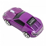 Картинка Мышь проводная CBR MF 500 Lambo Purple