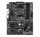 Картинка Материнская плата MSI X470 Gaming Plus Max