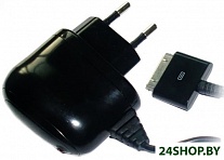 Картинка Сетевое зарядное устройство (СЗУ) Ritmix RM-017