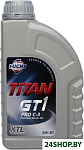 Titan GT1 Pro C-3 5W-30 1л