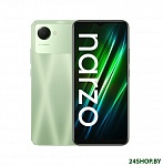 Картинка Смартфон Realme Narzo 50i Prime 3GB/32GB (мятно-зеленый)