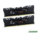Оперативная память G.Skill Flare X 2x16GB DDR4 PC4-25600 F4-3200C16D-32GFX