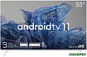 Телевизор KIVI 55U750NW