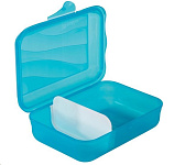Картинка Ланч-бокс Rotho Snack Box 1111806113