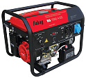 Бензиновый генератор Fubag BS 7500