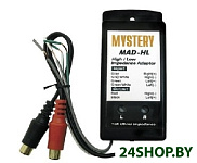 Картинка Адаптер MYSTERY MAD HL