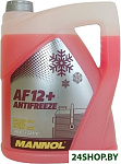 Antifreeze AF12+ 5л