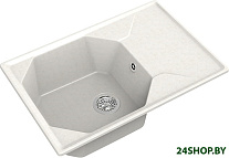 GF-U-740L (белый)