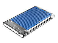 Картинка Бокс для накопителей 2.5