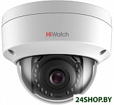 Картинка IP-камера HiWatch DS-I402 (2.8 мм)